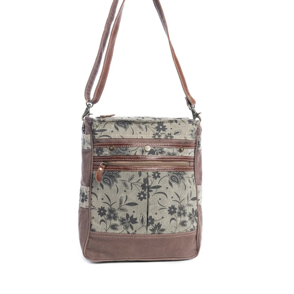 Carefree Days Shoulder Bag