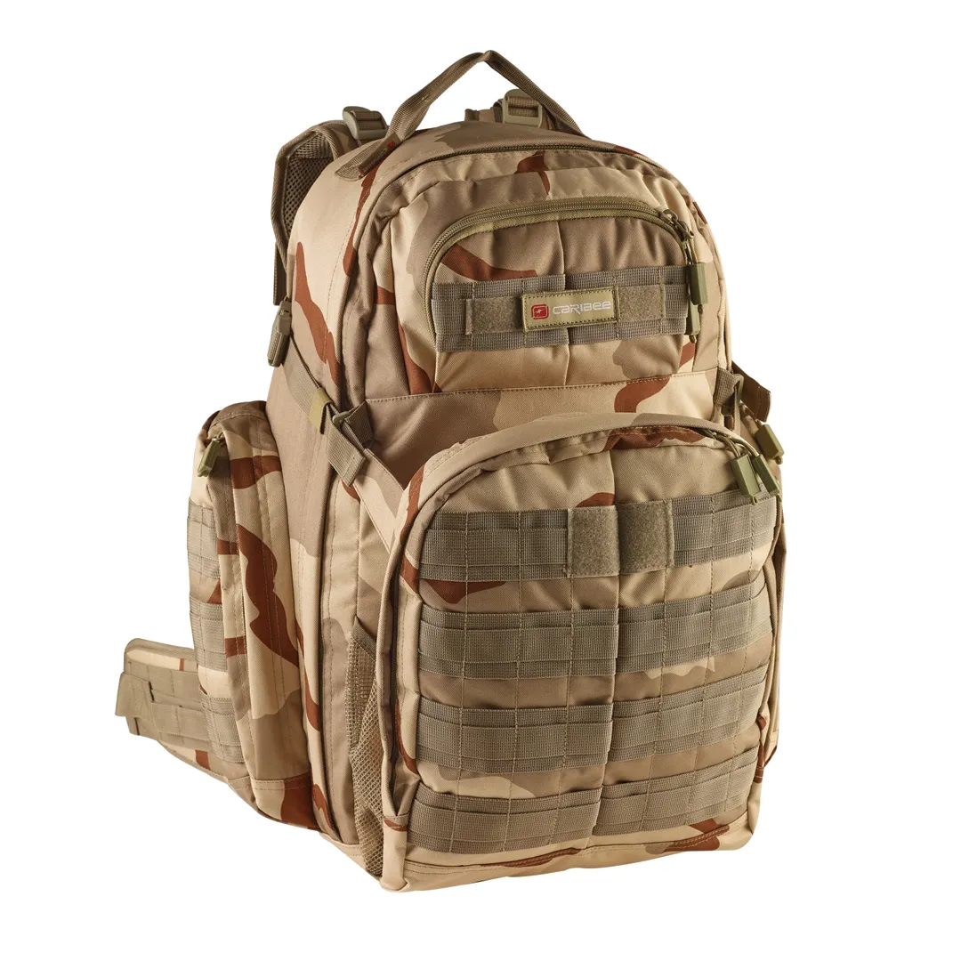 Caribee Op's Backpack - 50L