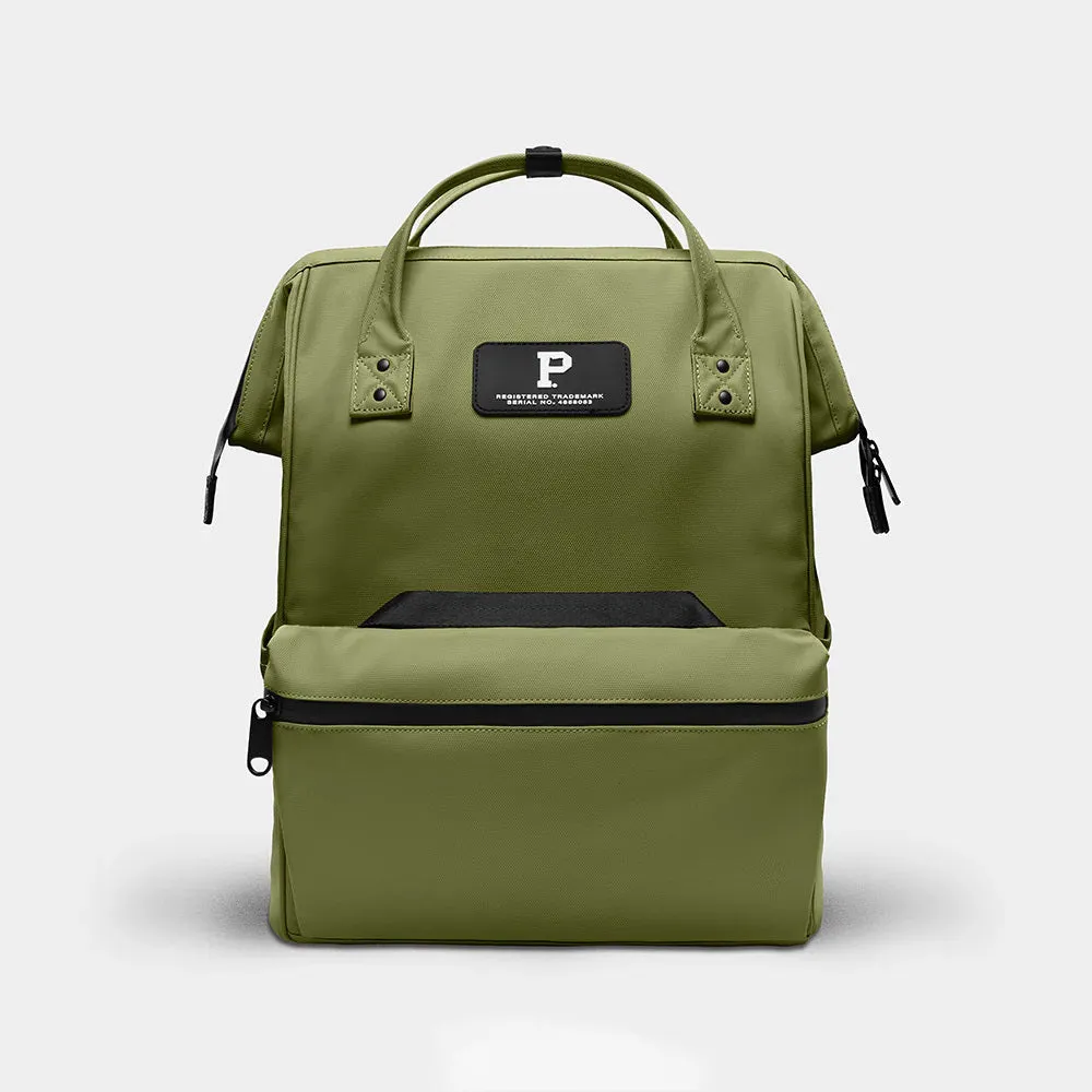 Cascade Backpack - Standard - Olive