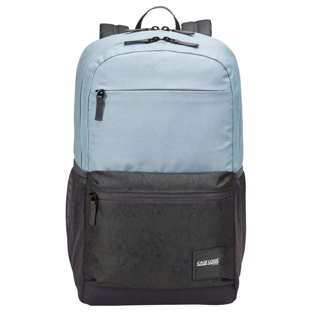 Case Logic Uplink 26L Backpack 15.6” Inch - Blue/Gray