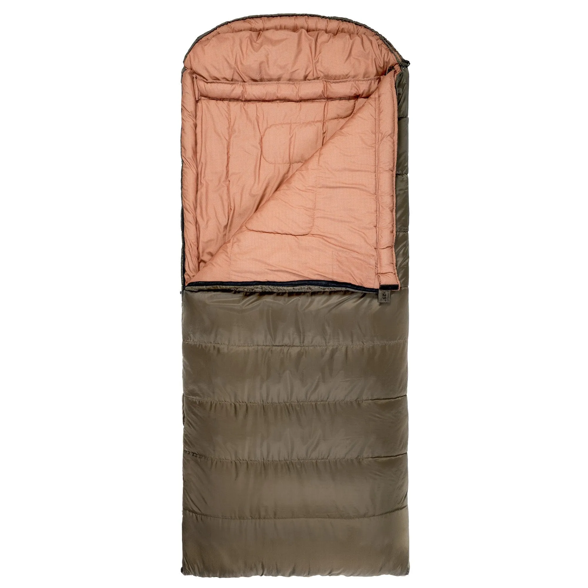 Celsius XL -25ºF Sleeping Bag