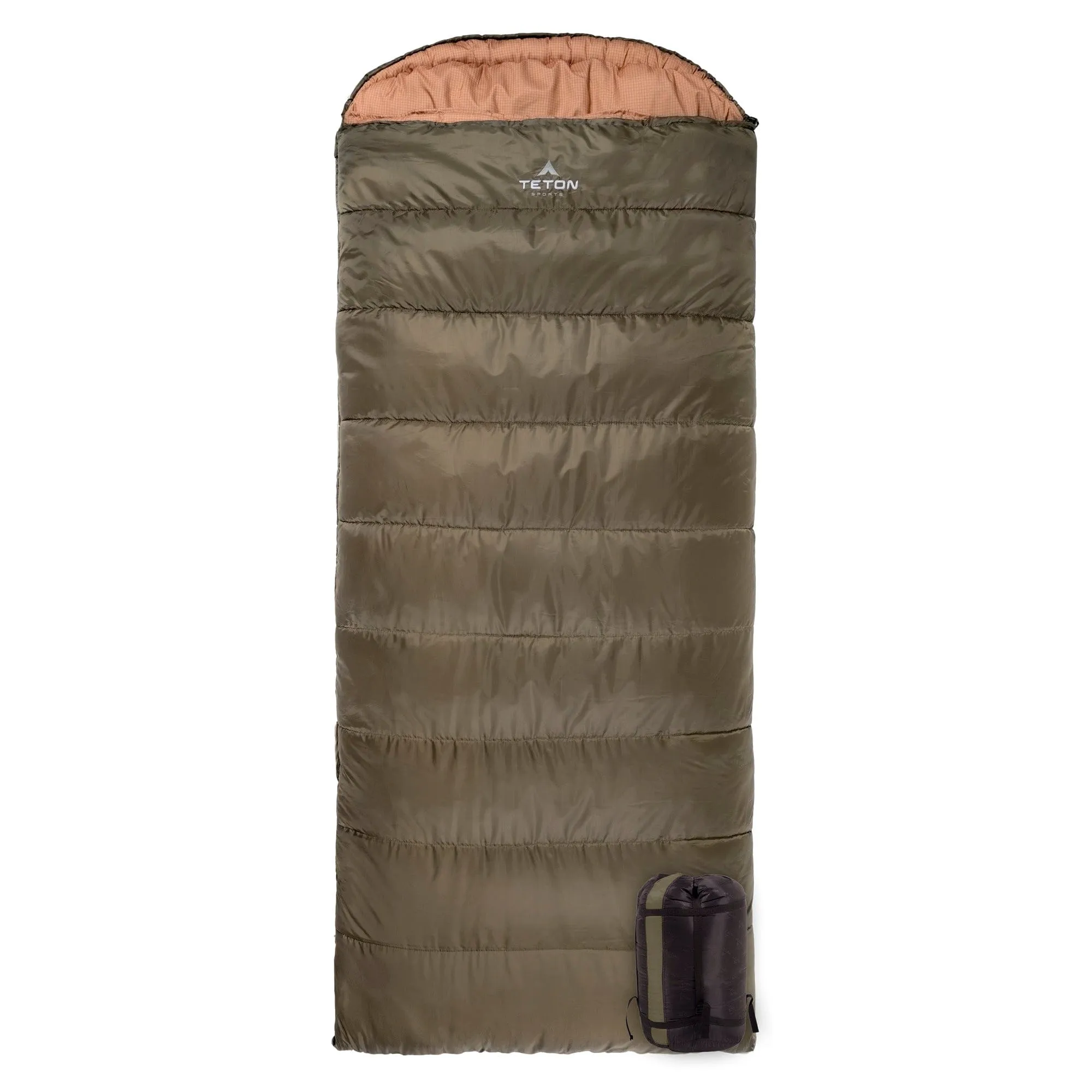 Celsius XL -25ºF Sleeping Bag