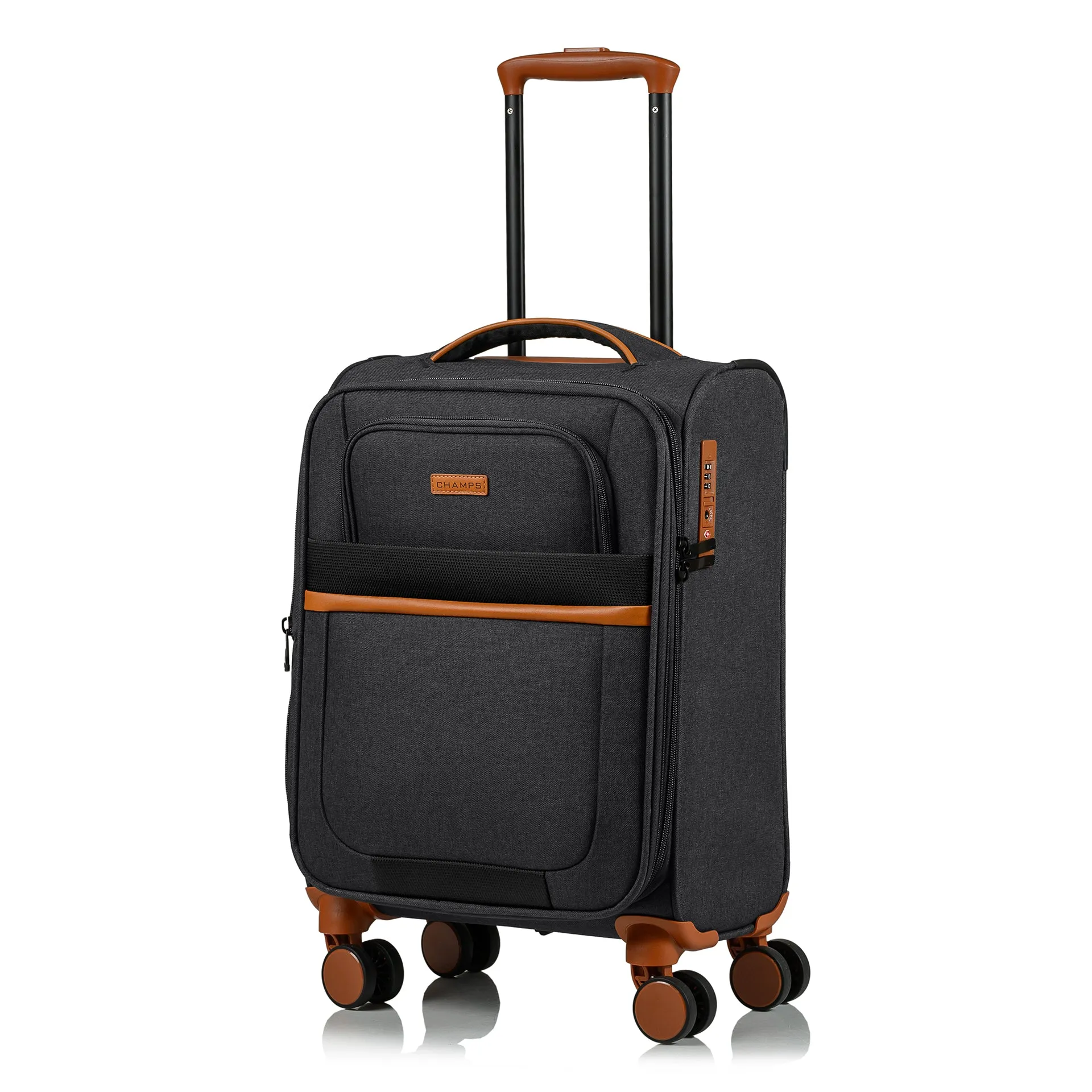 Champs Classic II Carry-on Soft Shell