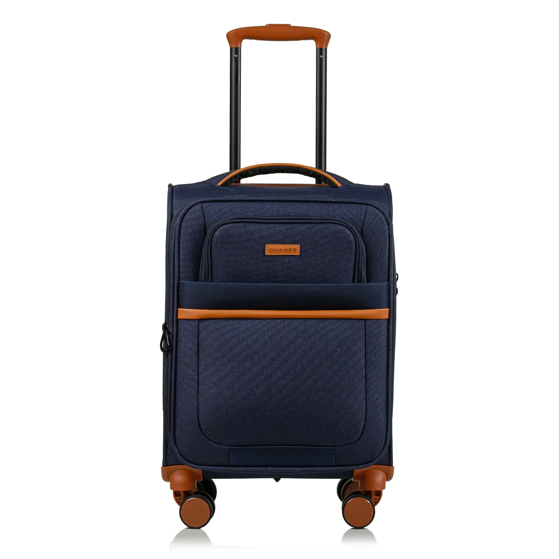 Champs Classic II Carry-on Soft Shell