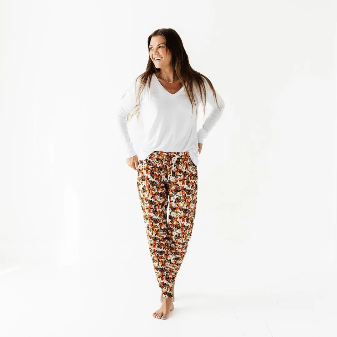 Change is BeautiFALL Women's Pants