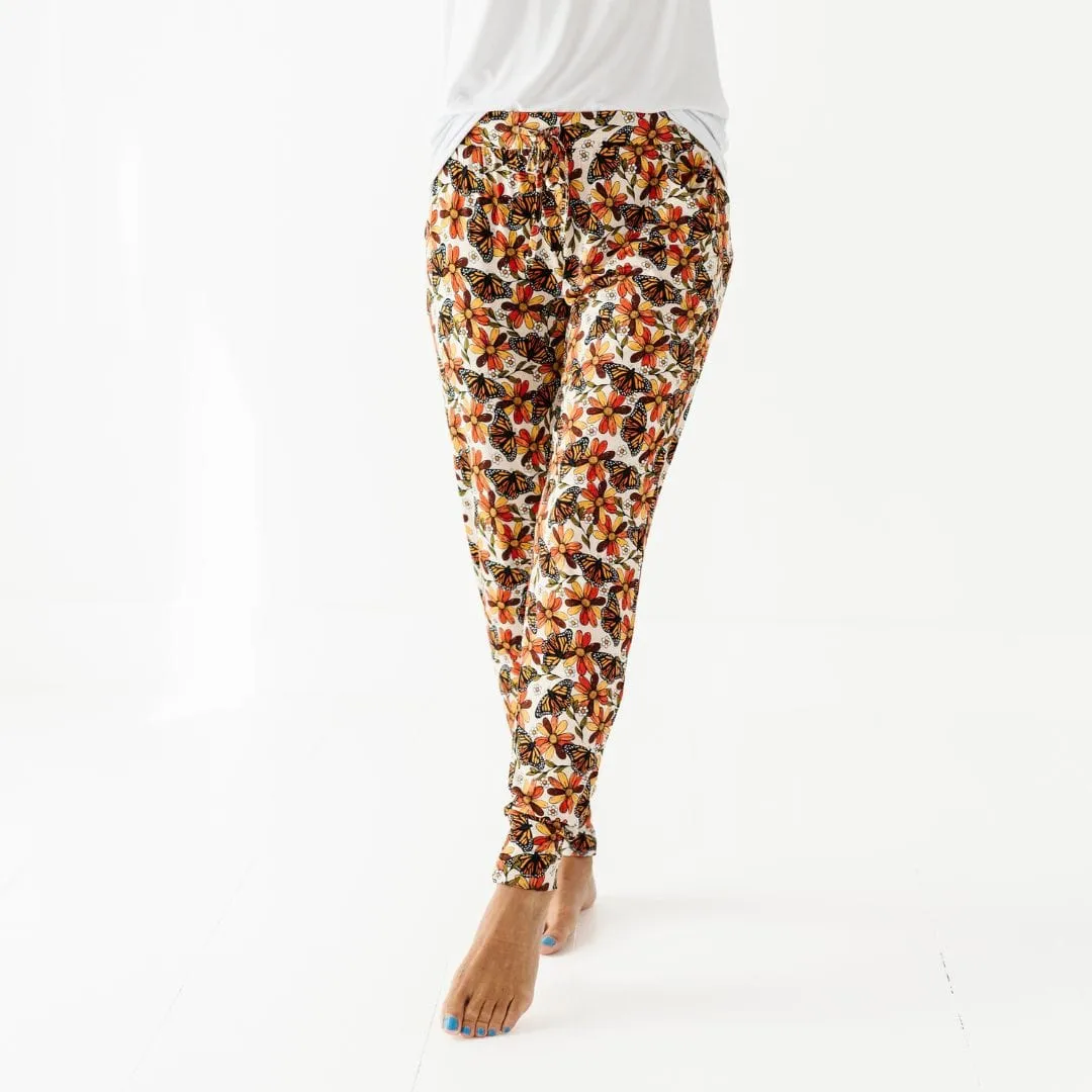 Change is BeautiFALL Women's Pants