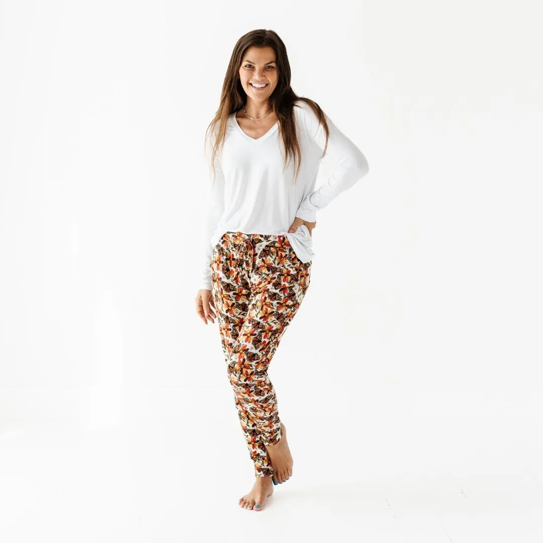 Change is BeautiFALL Women's Pants