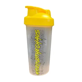 Chaos Crew Hashtag Shaker 600ml