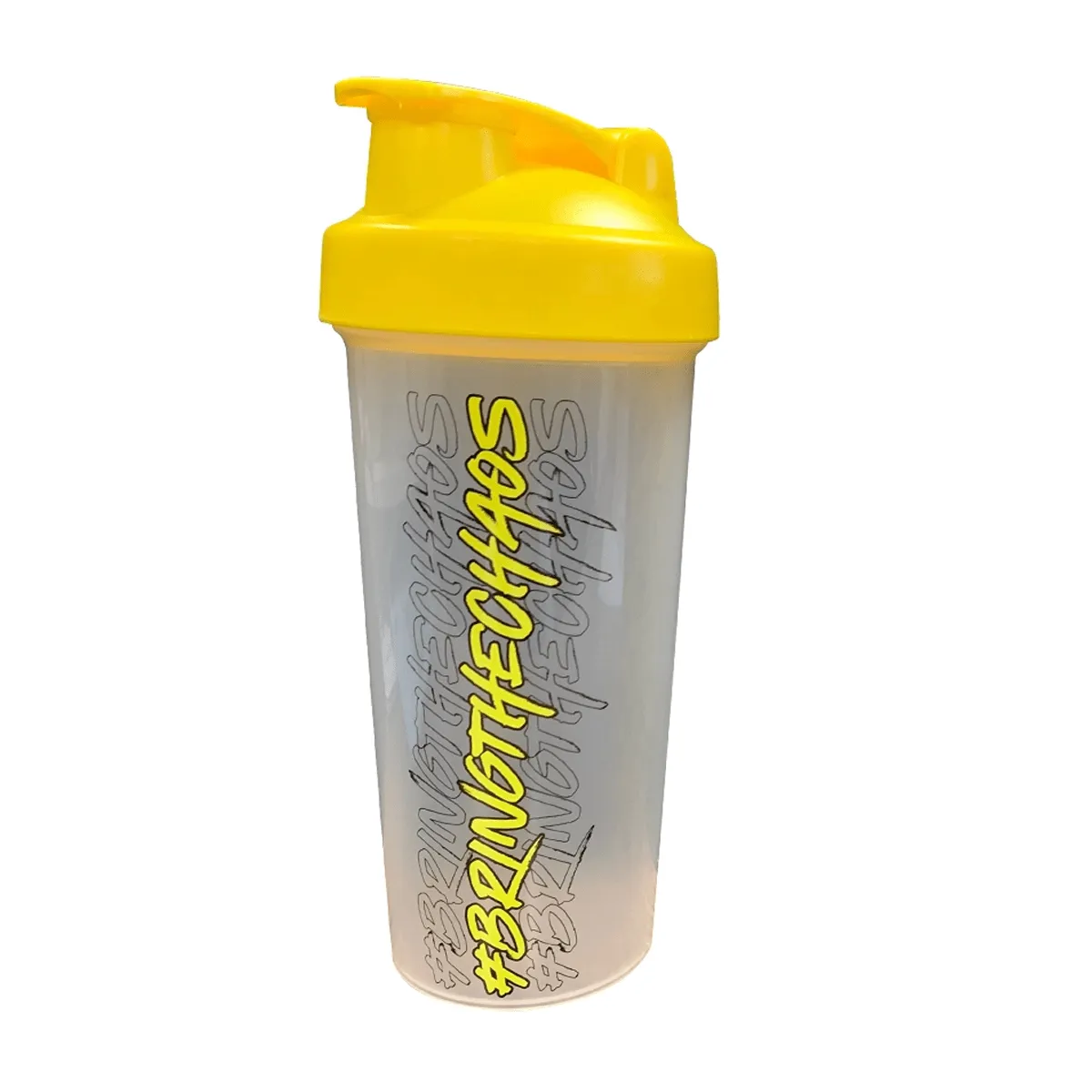 Chaos Crew Hashtag Shaker 600ml