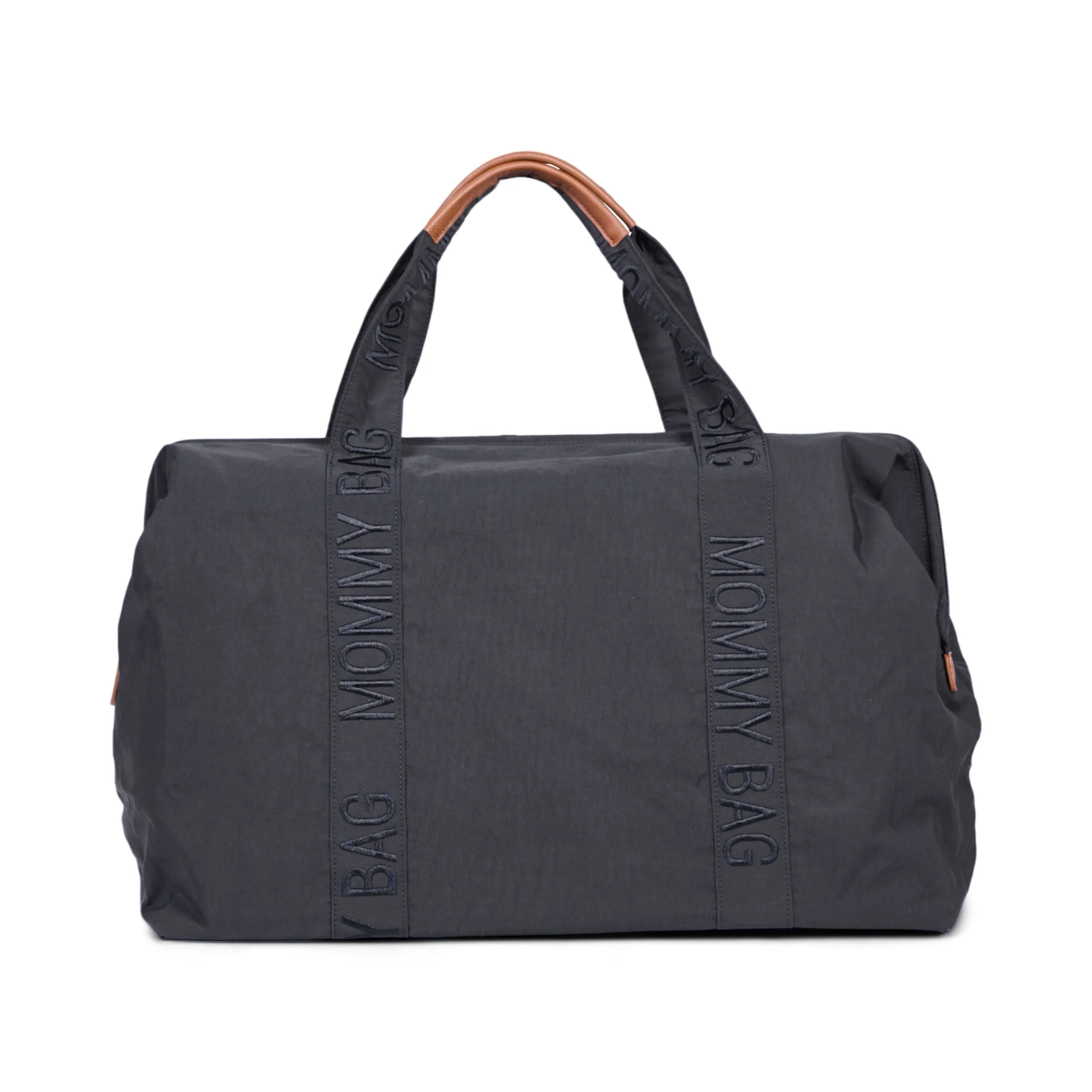 Childhome Mommy Bag Verzorgingstas | Signature Urban Antraciet