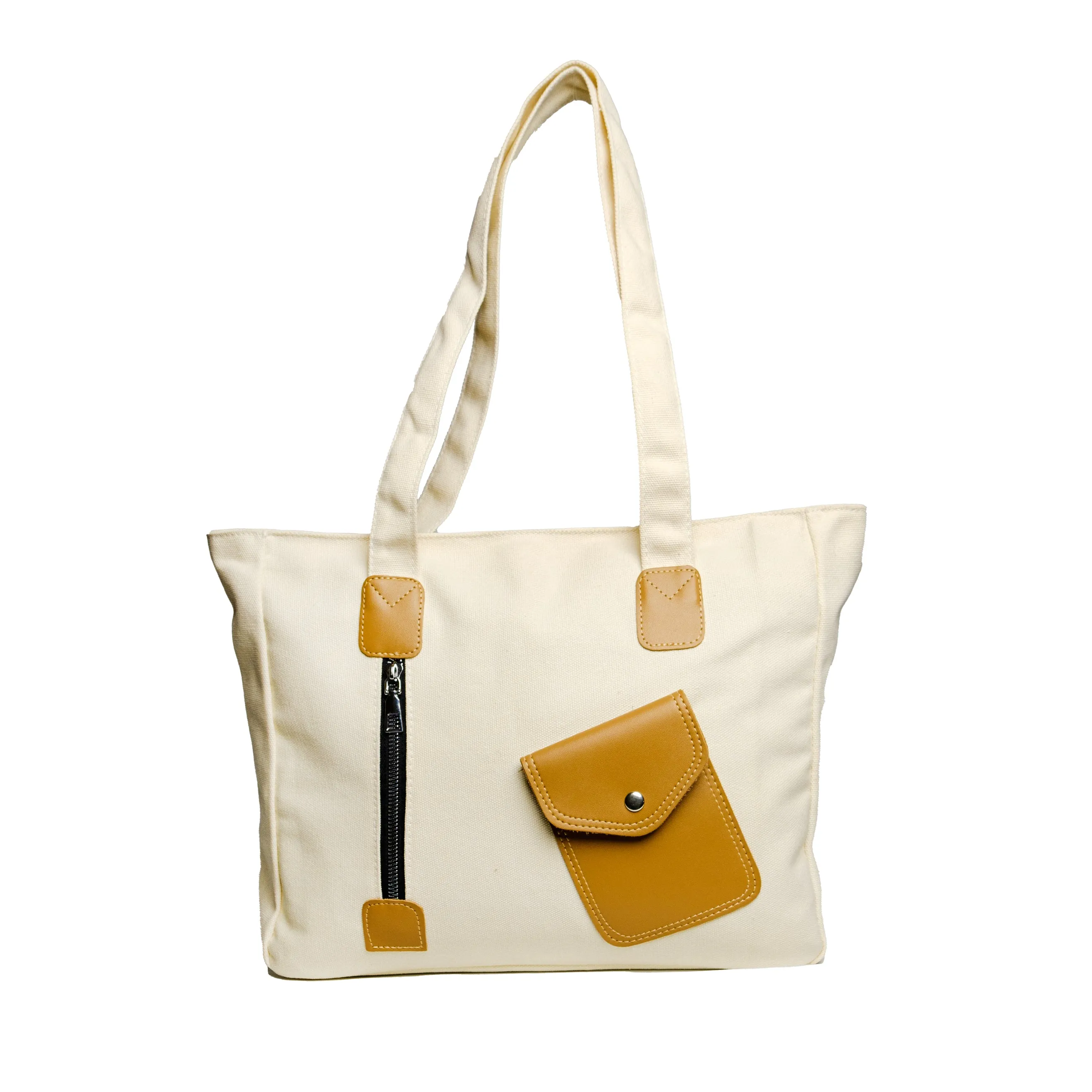 Chokore Canvas Tote Bag