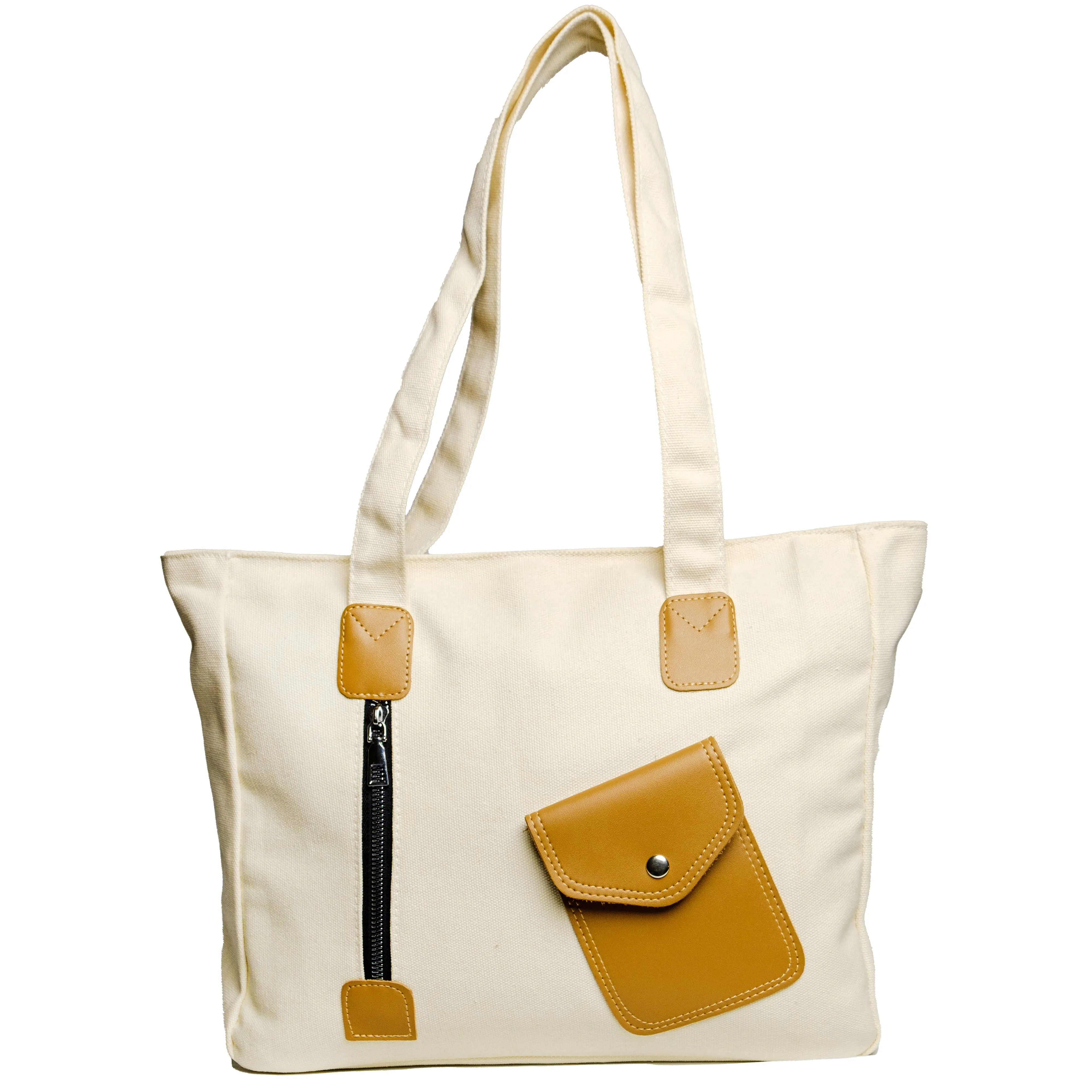 Chokore Canvas Tote Bag