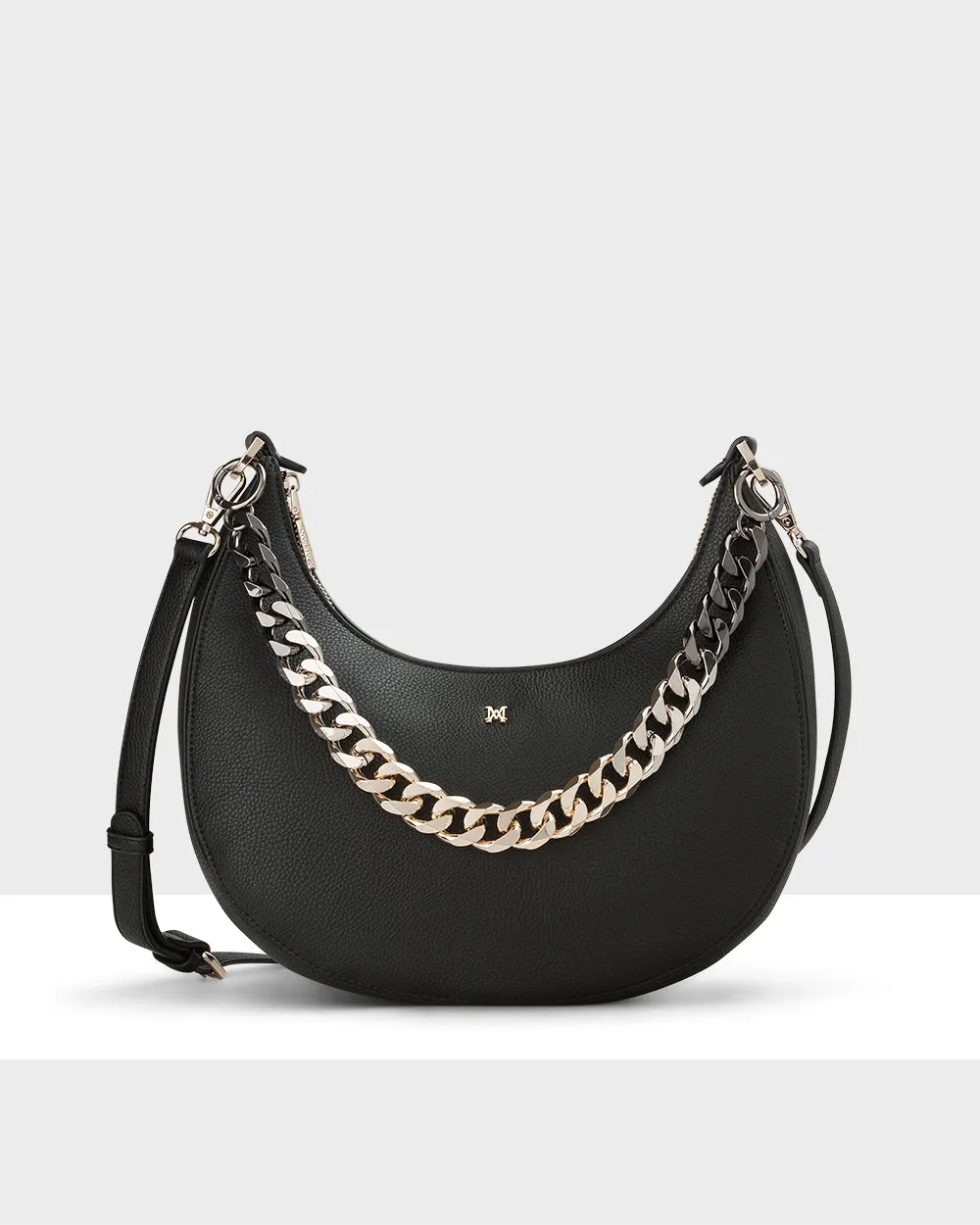 Chunky Chain Bag Strap