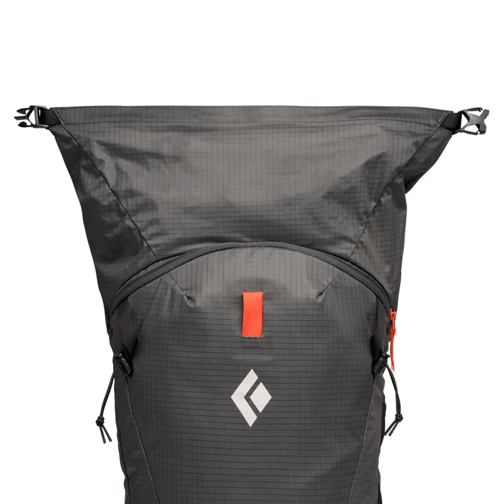 Cirque 25 backpack - Carbon