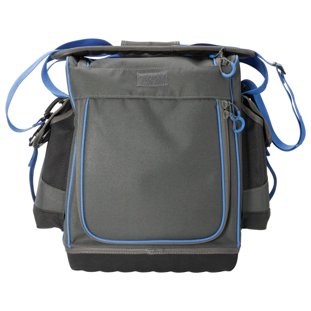 Clam Sonar Carry Bag