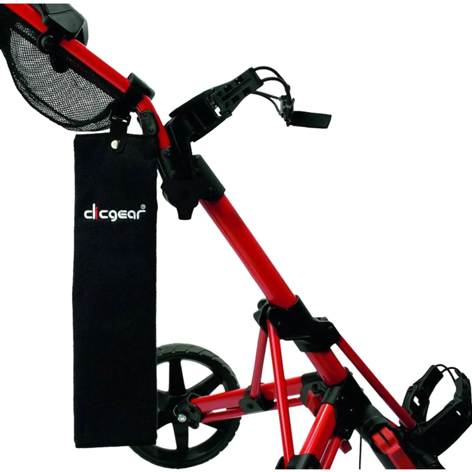 Clicgear Golf Trolley Towel