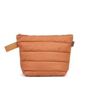 CLOUD STASH BASE BAG | Toffee