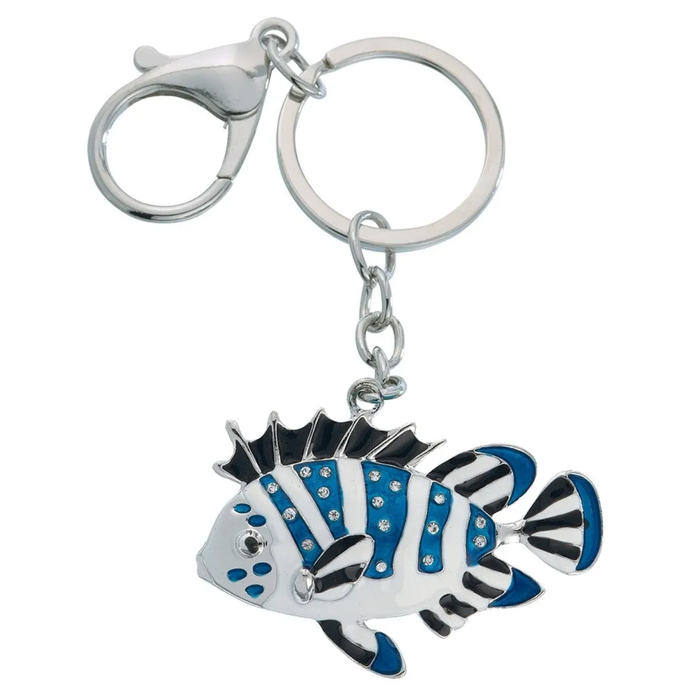 Clownfish Purse Bling