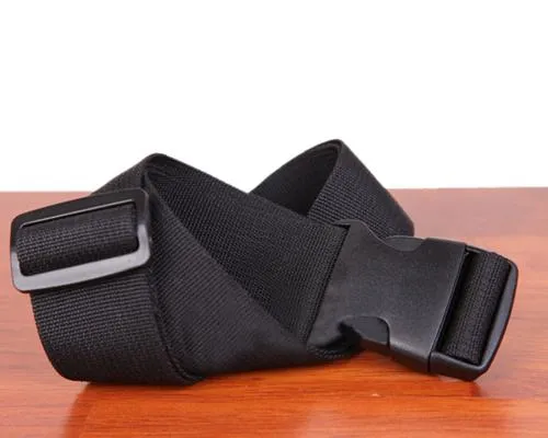 Compact Camera Carrying Case with Detatchable Shoulder Strap