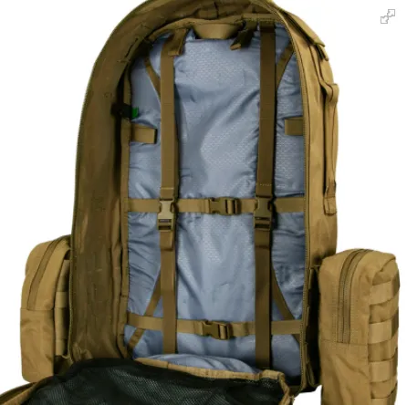 Condor Orion Assault Pack 111054