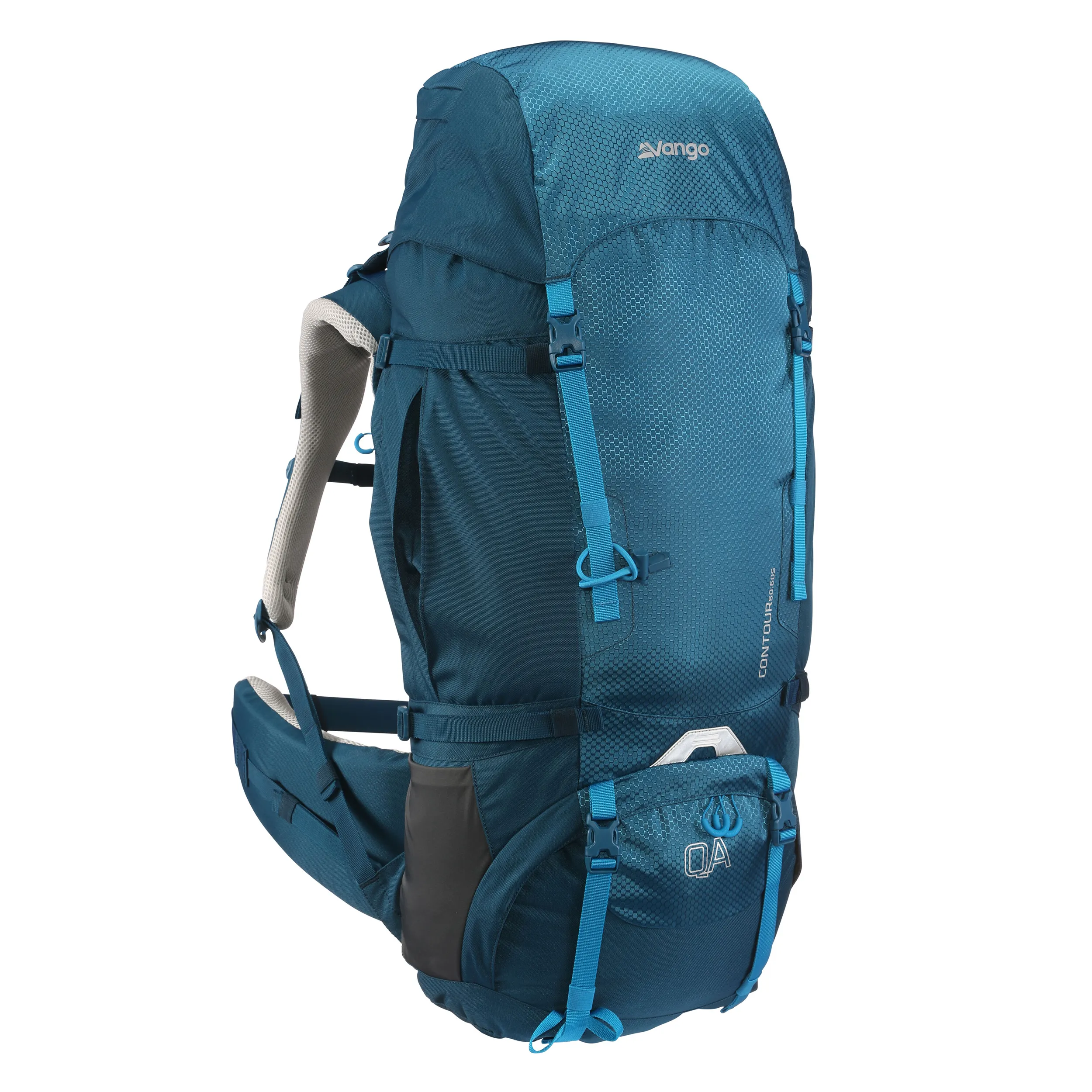 Contour 50:60L (S) Backpack