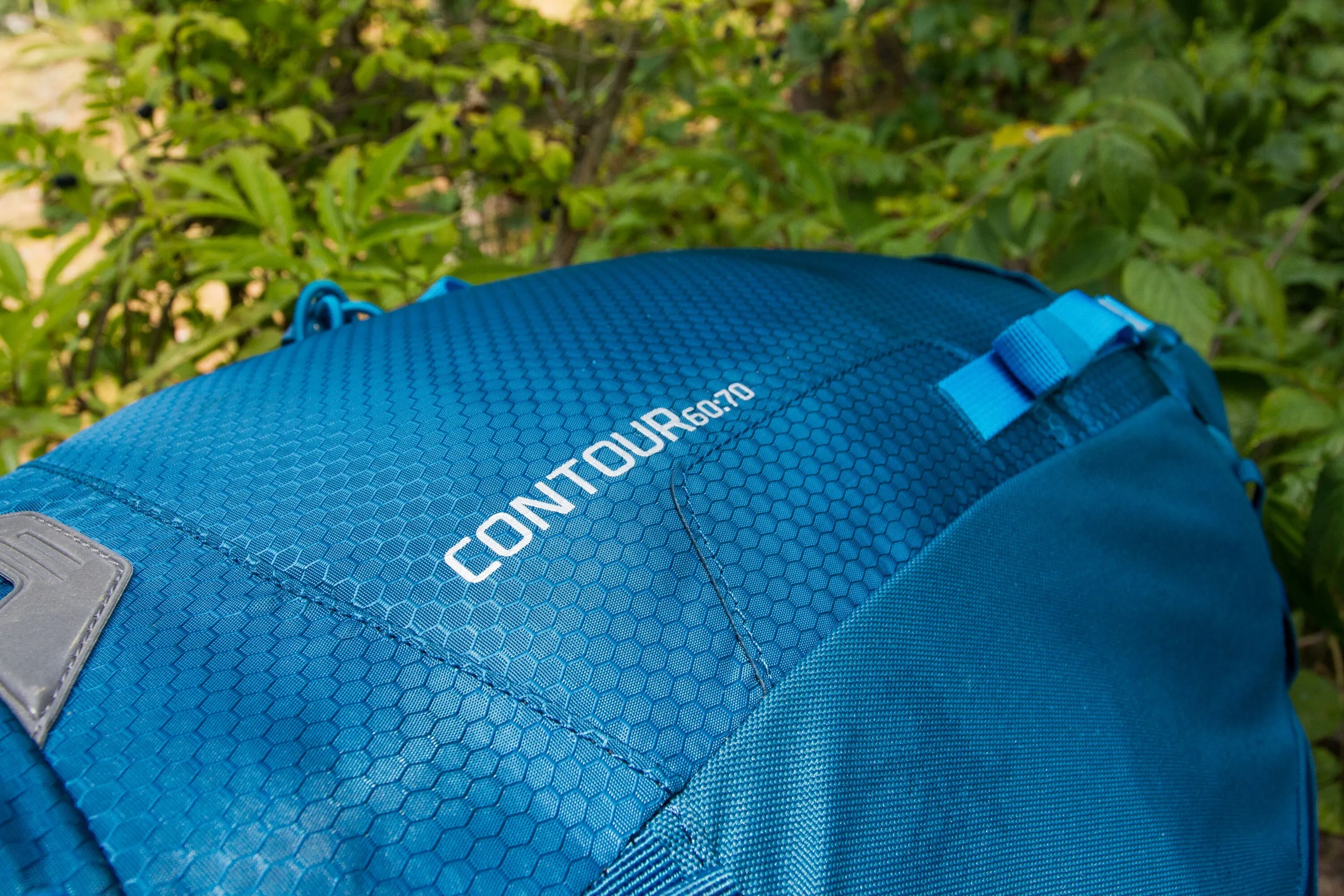 Contour 50:60L (S) Backpack