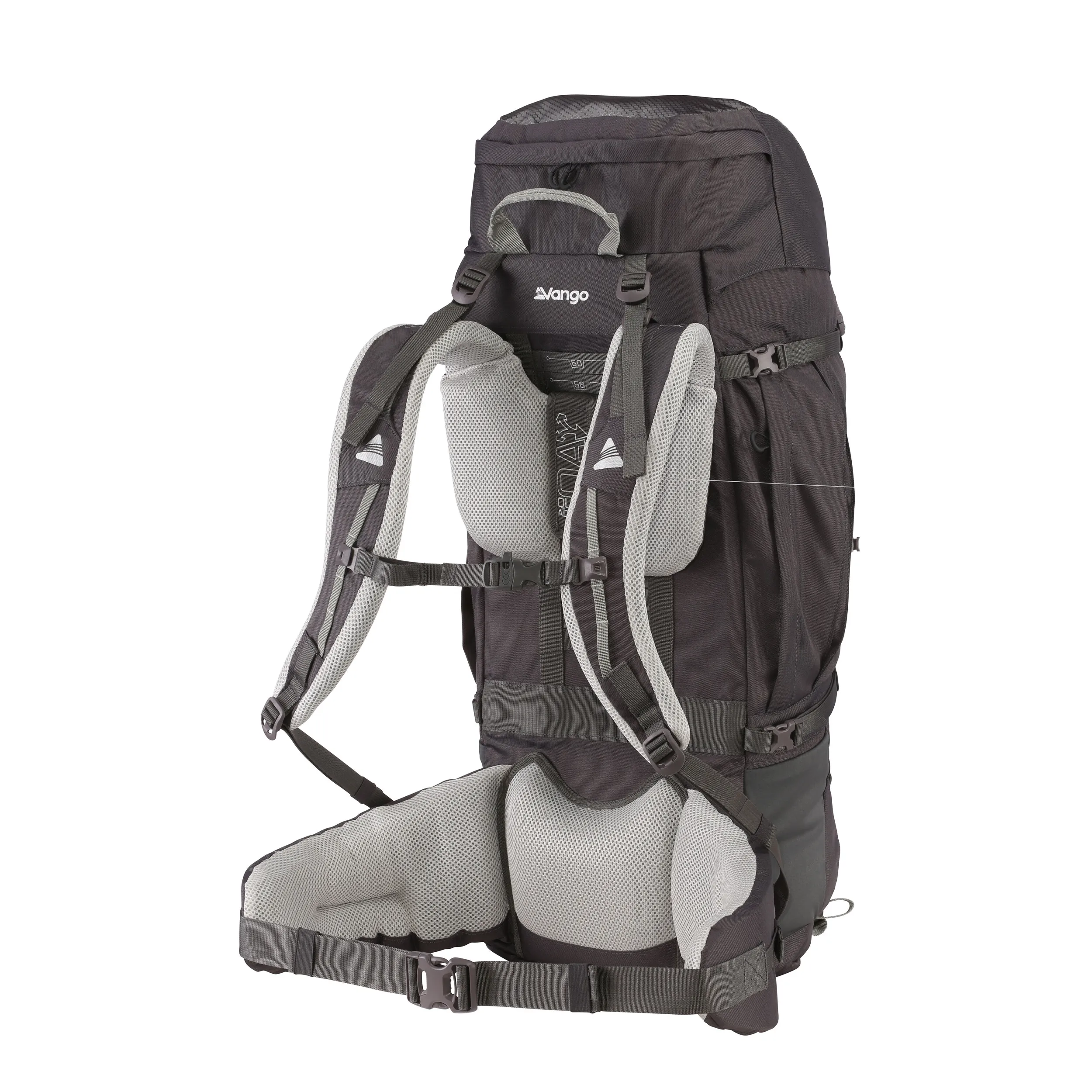 Contour 50:60L (S) Backpack