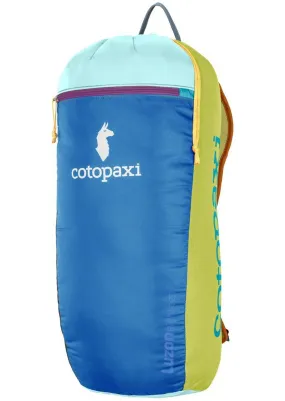 Cotopaxi Luzon 18L Duffel Bag