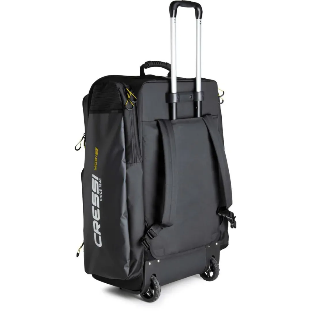 Cressi Moby 7 Trolly Bag