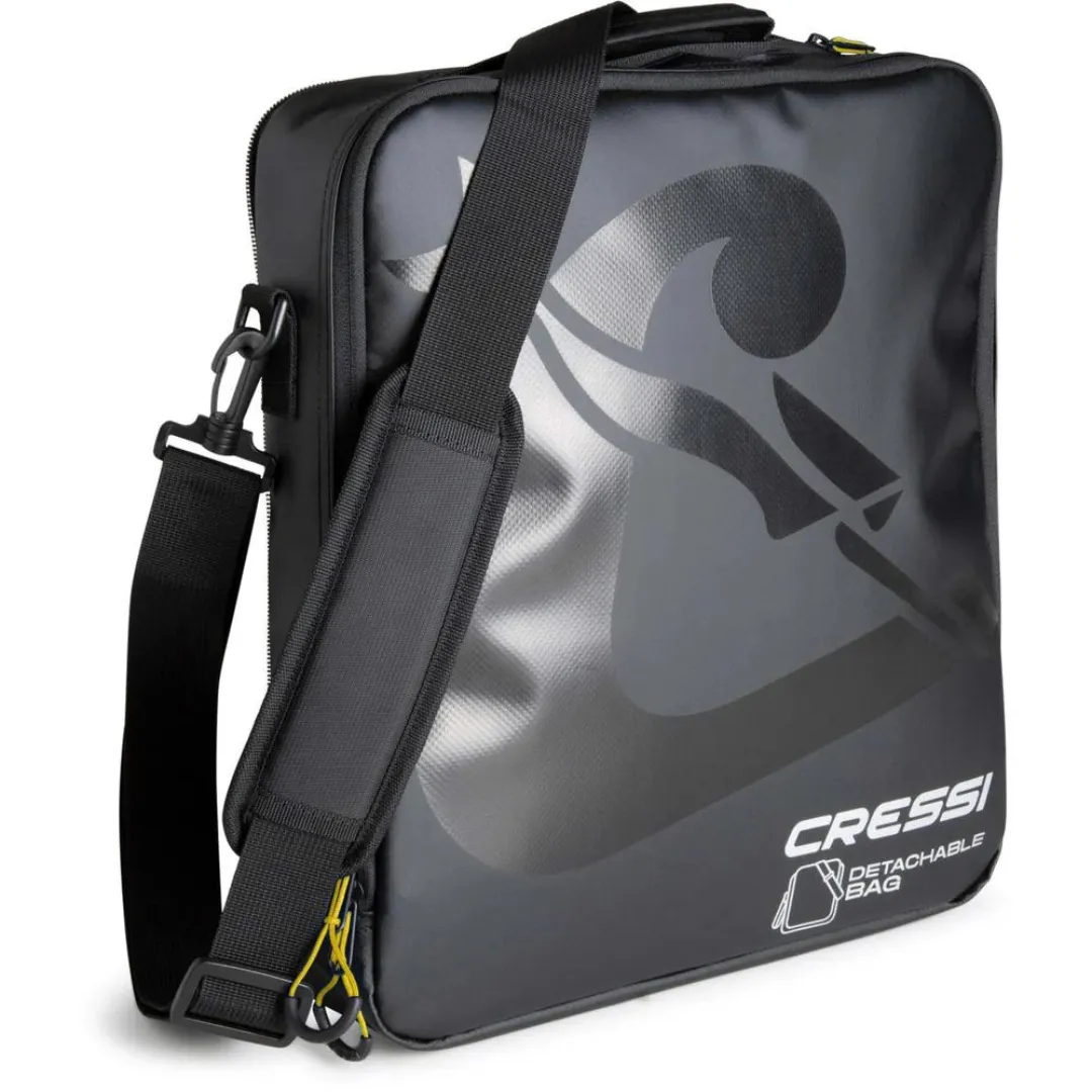 Cressi Moby 7 Trolly Bag