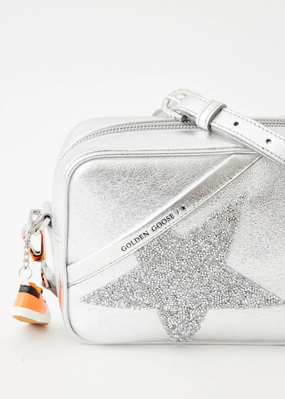 Crystal Star Bag