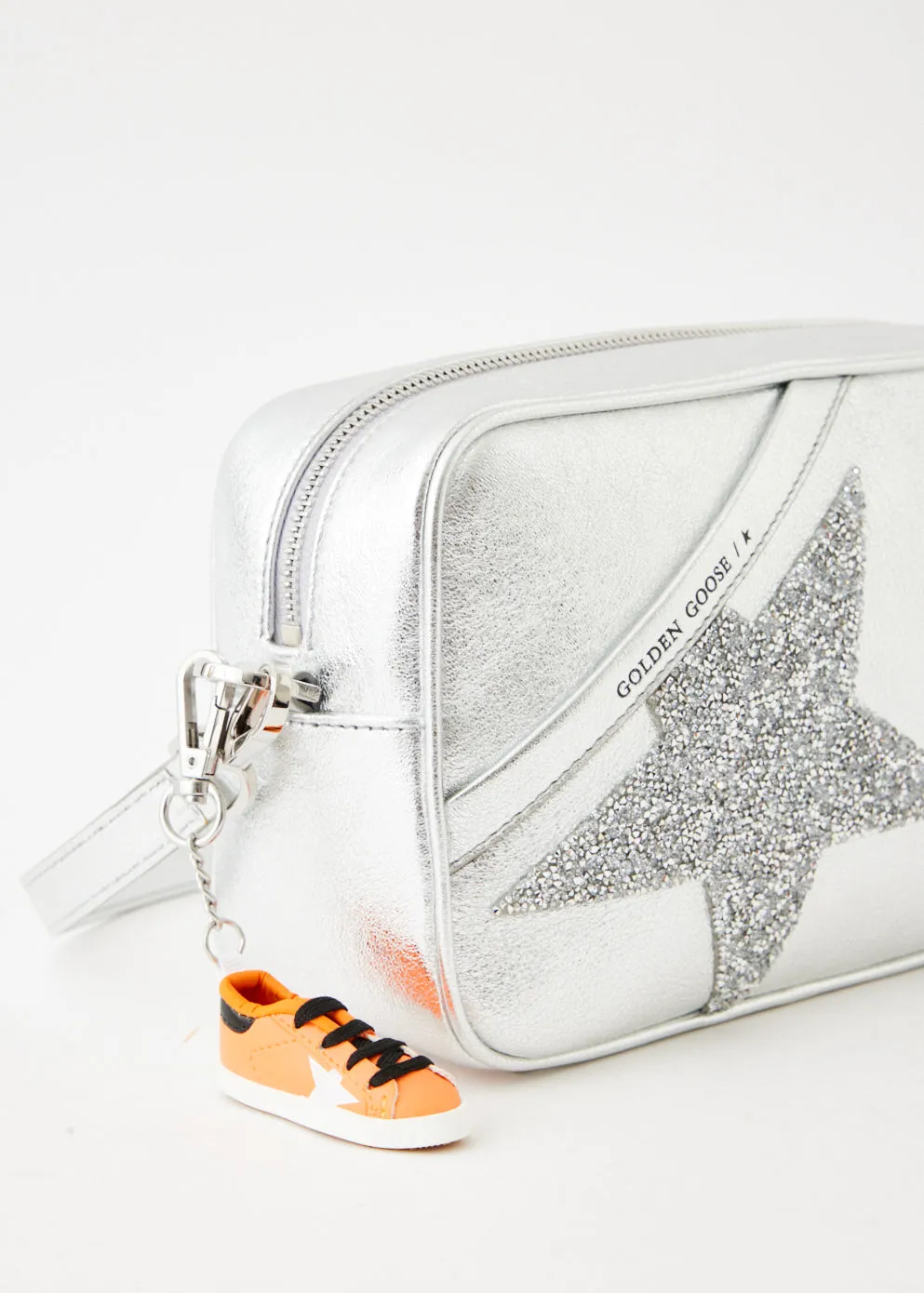 Crystal Star Bag