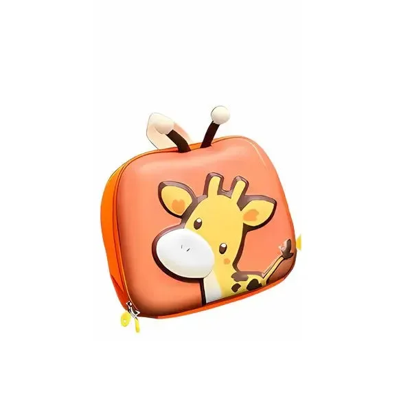 CUTE GIRAFFE BACKPACK