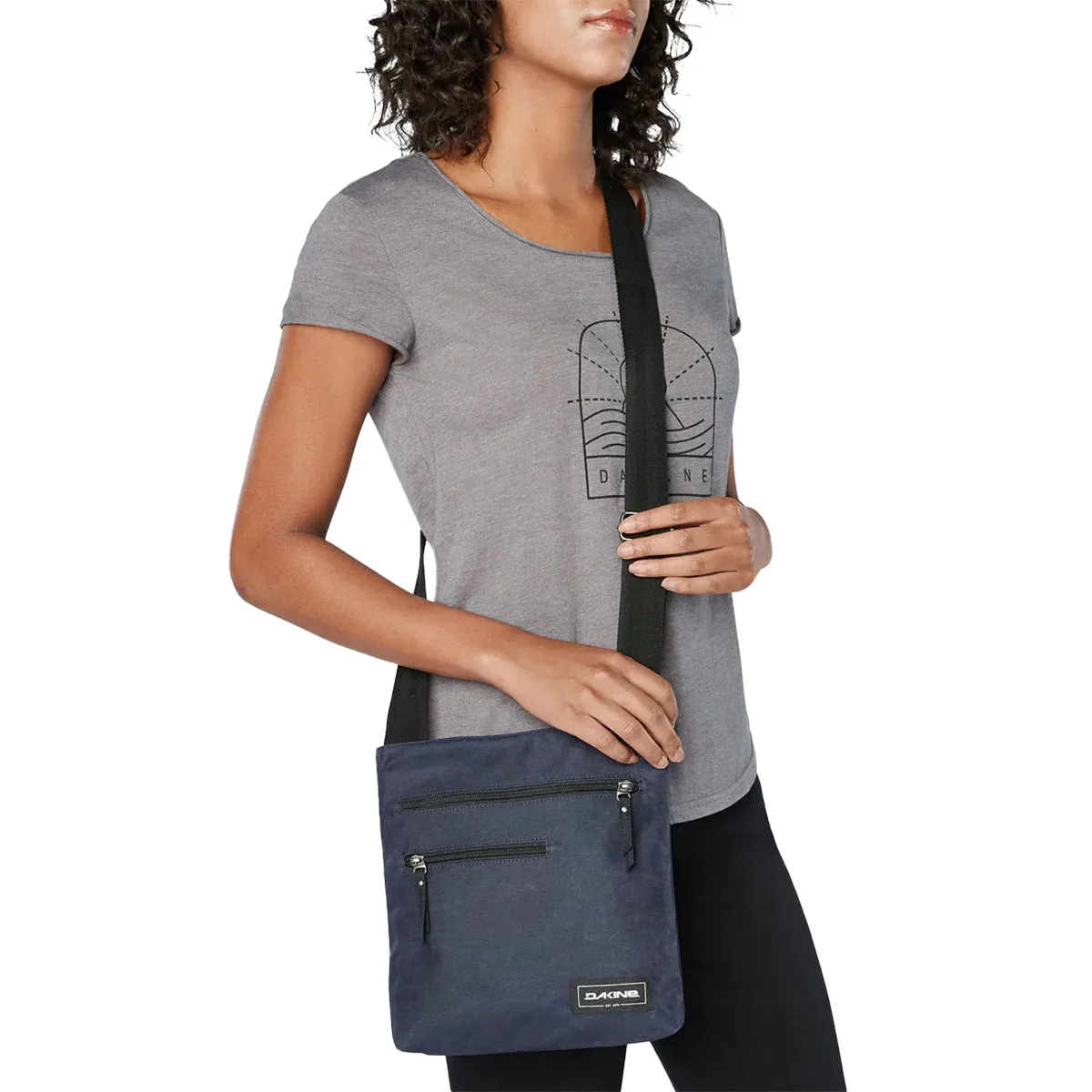 Dakine Jo Jo Crossbody Bag