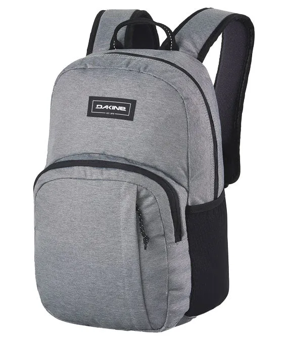 Dakine Kids' Campus Pack 18L Geyser Grey 2024