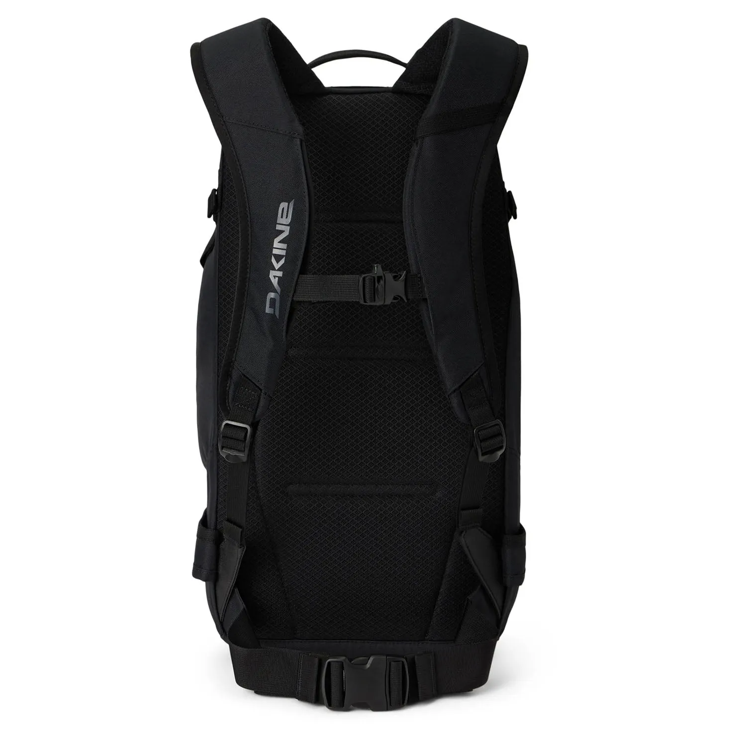 Dakine Mayhem Heli Pro 20L Backpack Mayhem Black