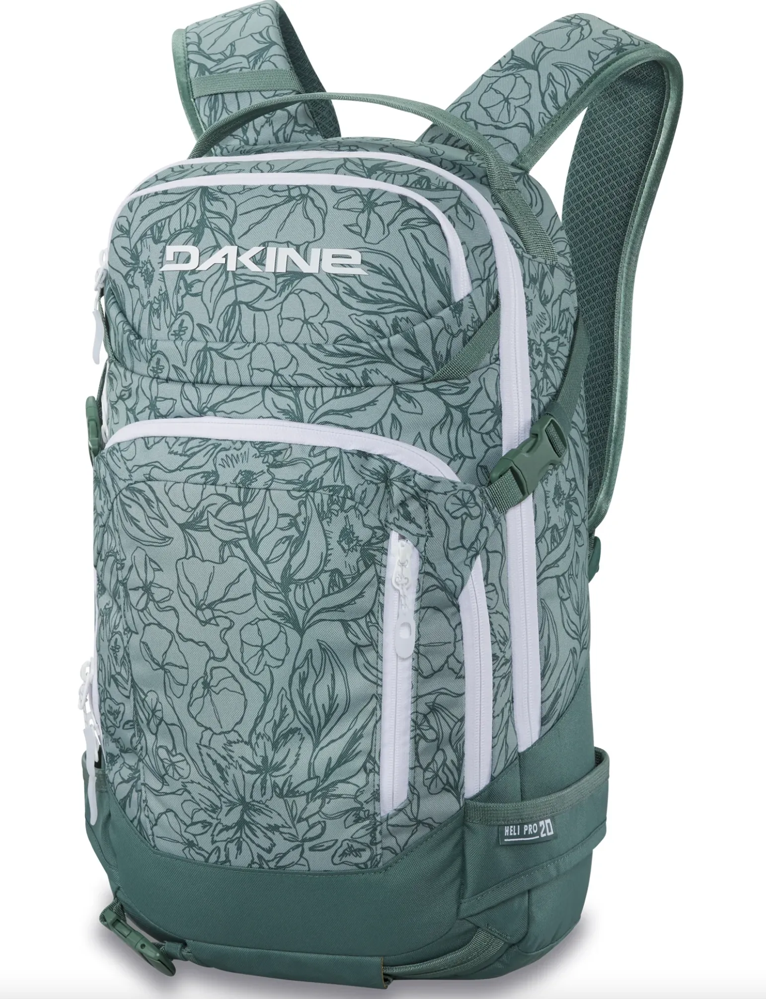 Dakine Womens Heli Pro Backpack 20L