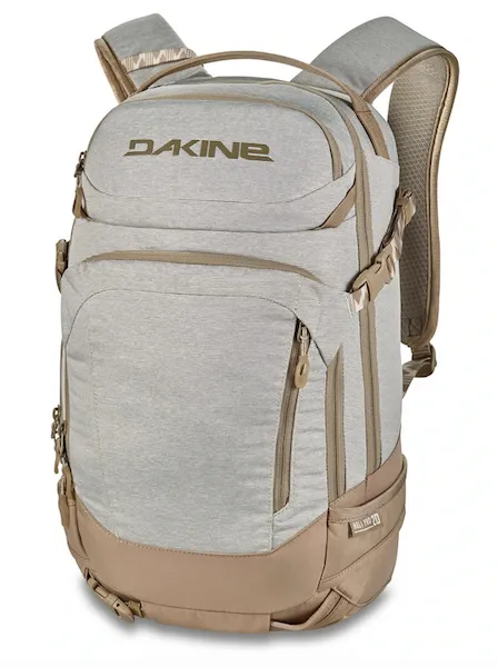 Dakine Womens Heli Pro Backpack 20L