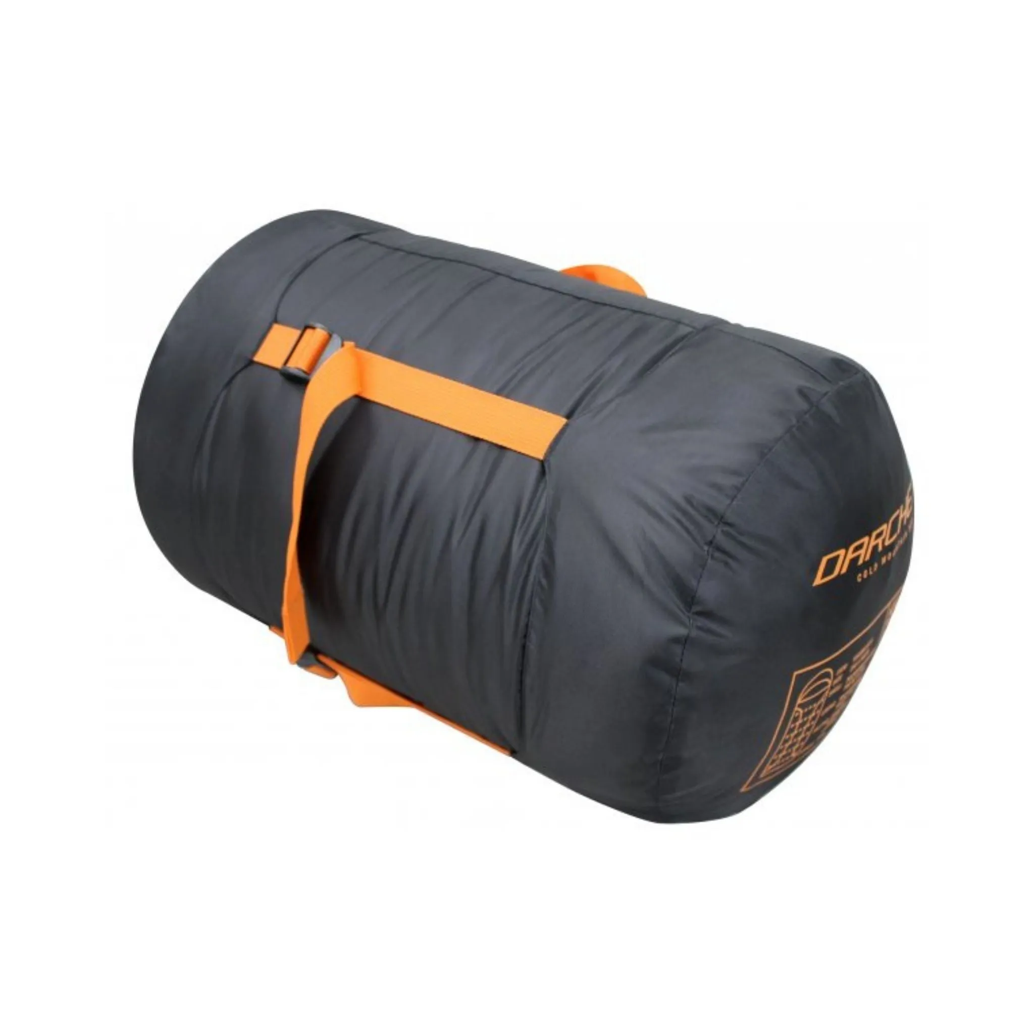 Darche Cold Mountain -12C 1100 Dual Zip Sleeping Bag