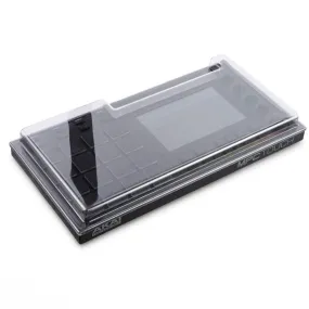 Decksaver DS-PC-MPCTOUCH Akai Mpc Touch Cover