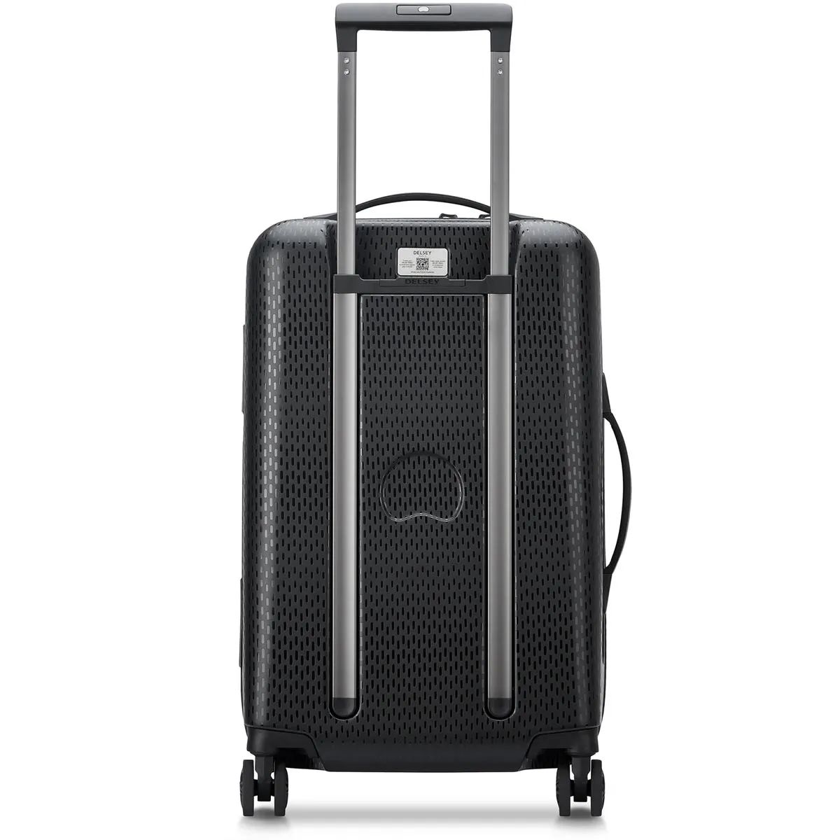 Delsey Turenne 21" Carry On with Pocket Spinner