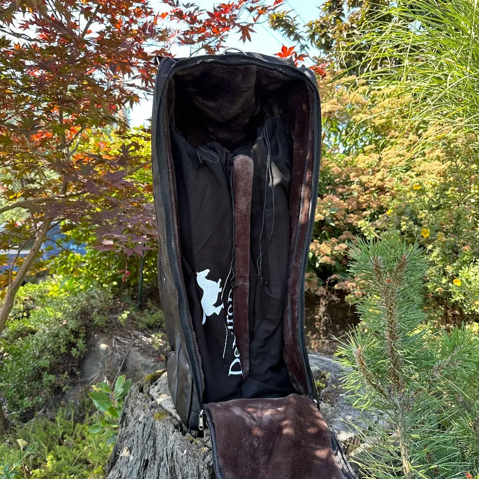 DeNiro Boot Bag - Superior