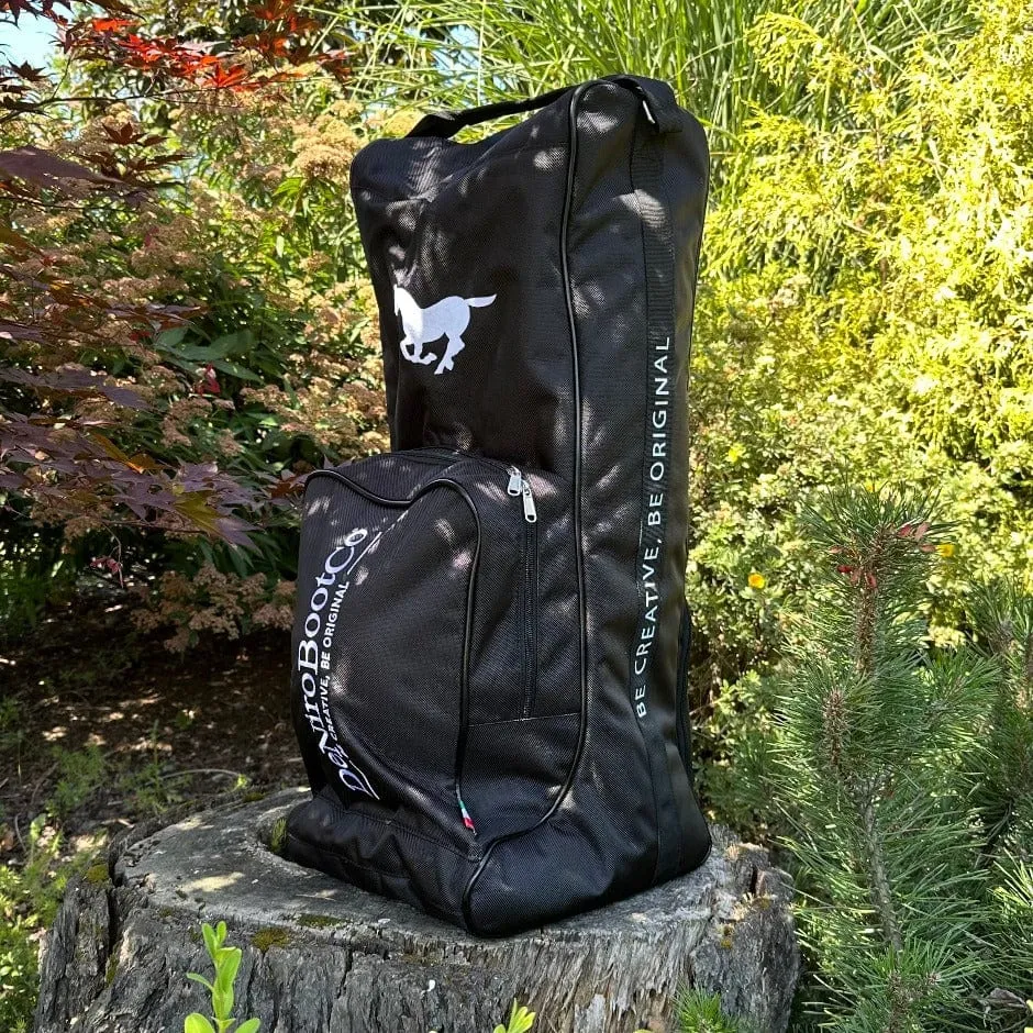 DeNiro Boot Bag - Superior