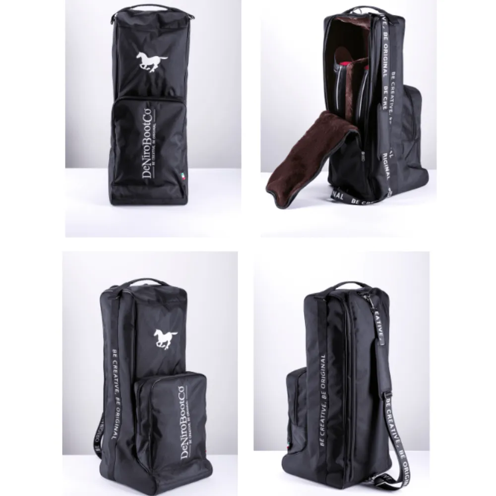 DeNiro Boot Bag - Superior