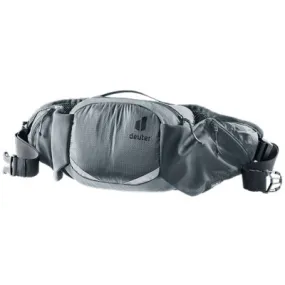 Deuter, Pulse 3 Hip Pack W/1.5L Res,Graphite Pulse 3  Hydration