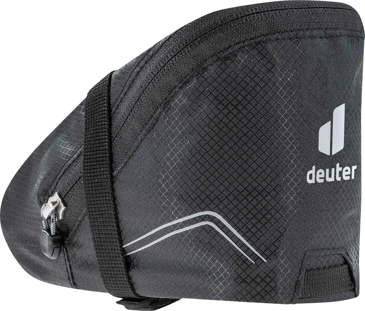 Deuter Saddle Bike Bag I .8L Black