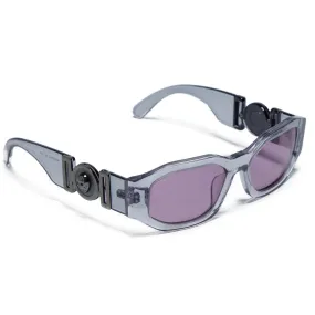 DGK Immortal Sunglasses - Smoke