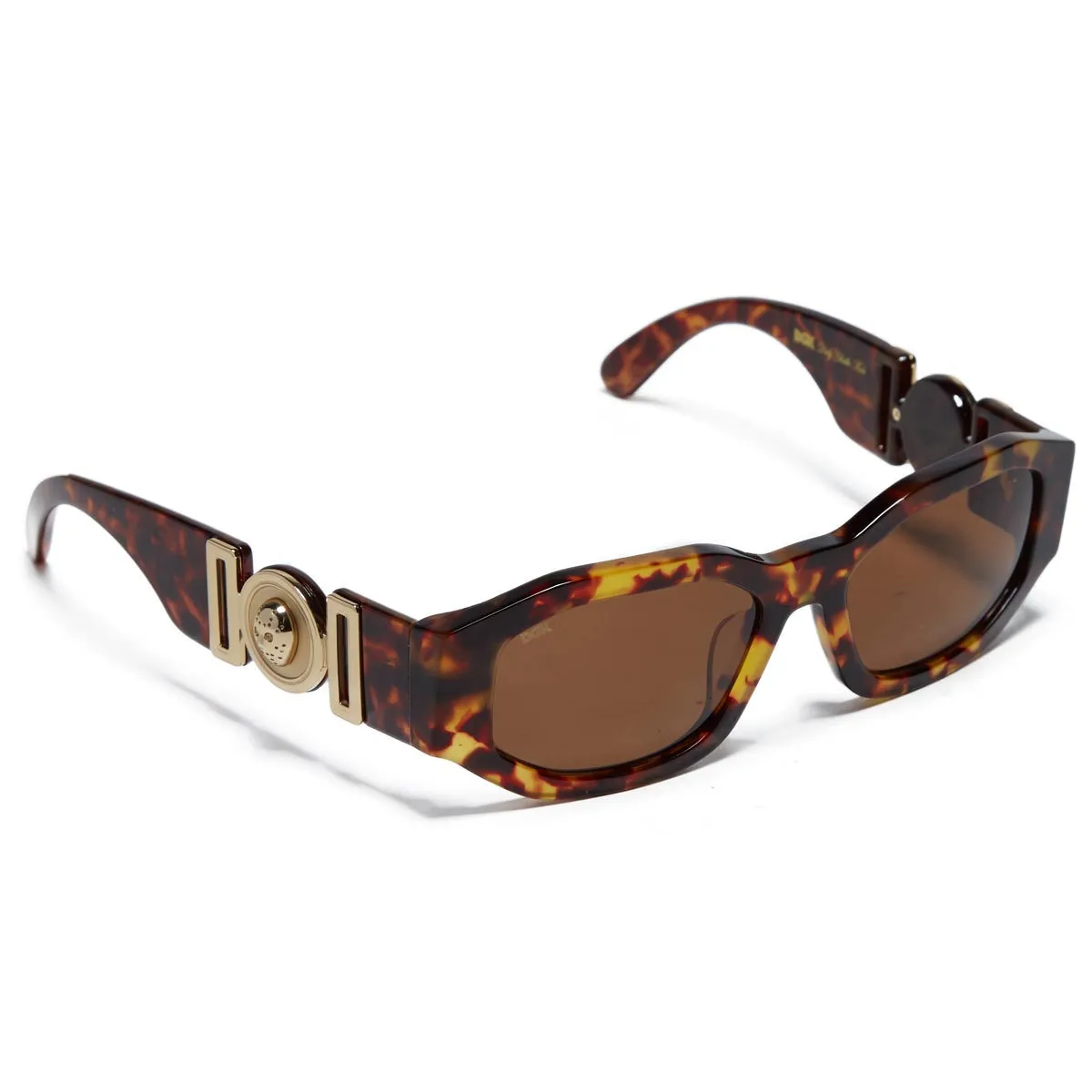 DGK Immortal Sunglasses - Tortoise