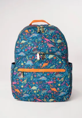 Dinosaur Print Rucksack