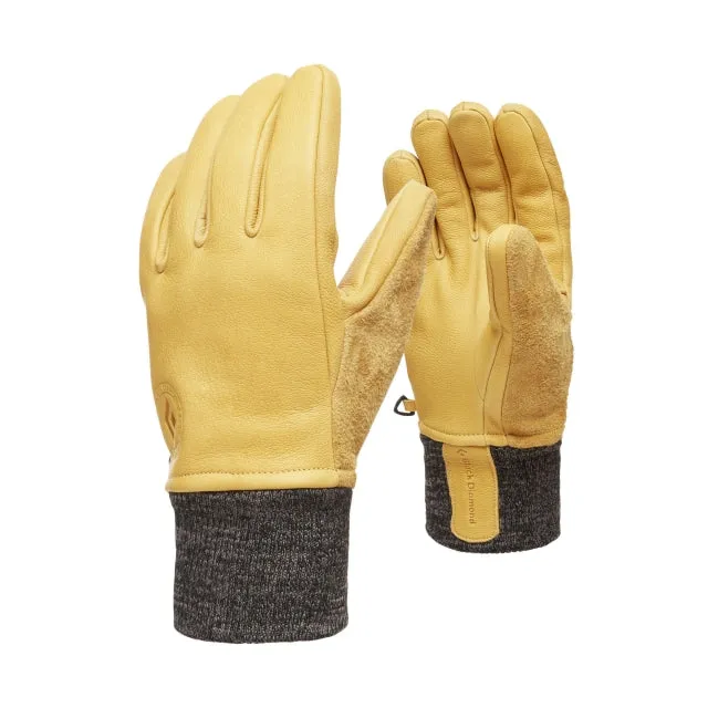 Dirt Bag Gloves